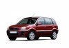Ford Fusion 1.6 İnceleme Ve Yorumlar