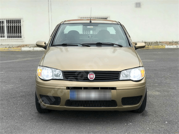 fiat albea 1.3 multijet