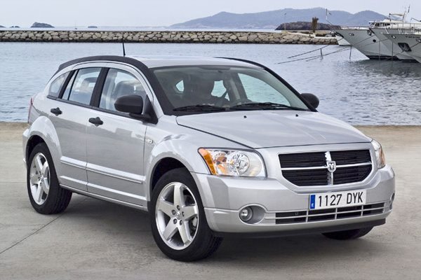 Dodge Caliber