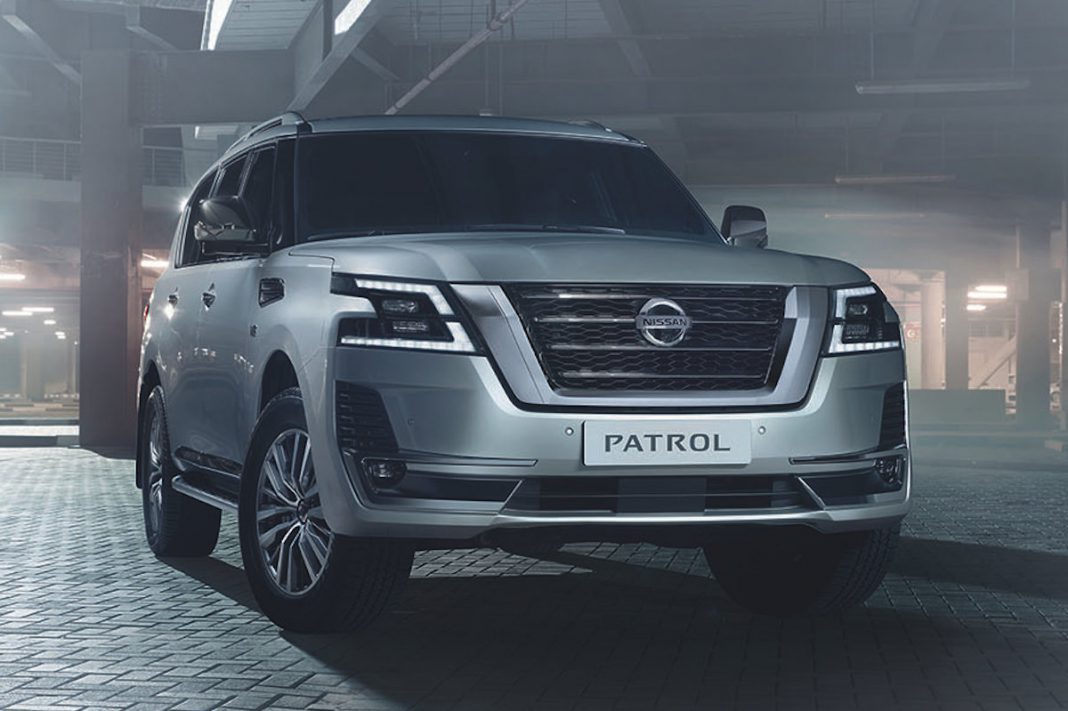 2020_nissan_patrol_00 nissan patrol