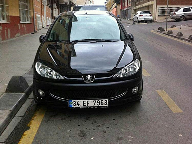 peugoet