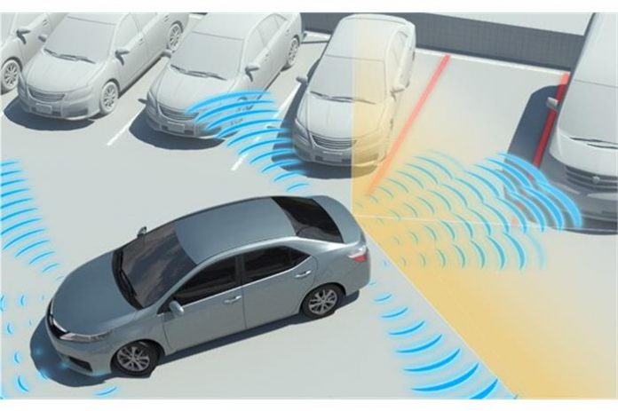 Akıllı Radar Tanıma Sistemi (ICS)