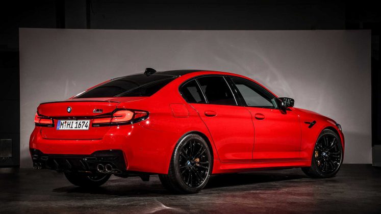 bmw mi mercedes mi bmw m5 (1)