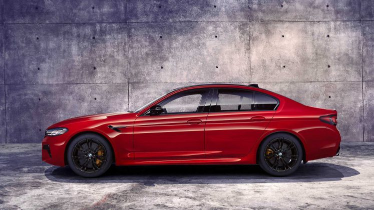 bmw mi mercedes mi bmw m5 (1)