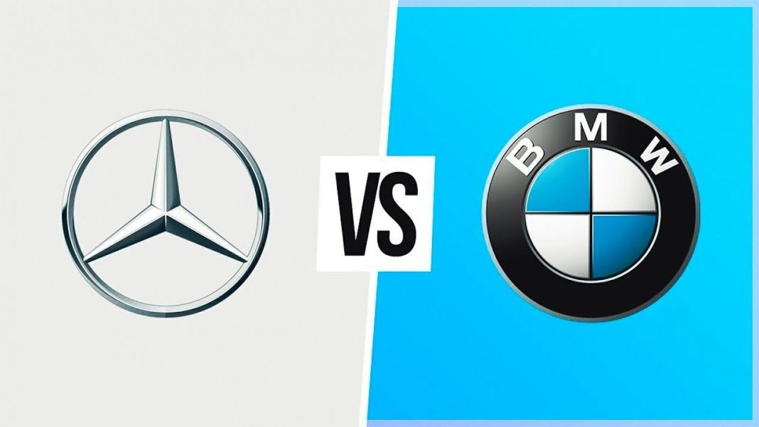 bmw mi mercedes mi hangisi daha iyi