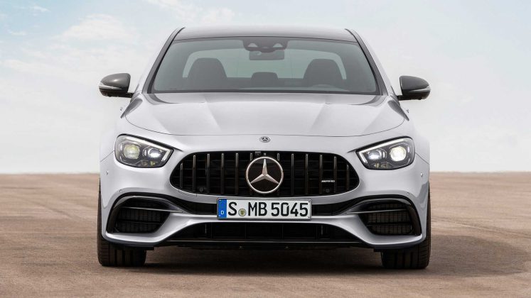bmw mi mercedes mi mercedes e63 amg (4)