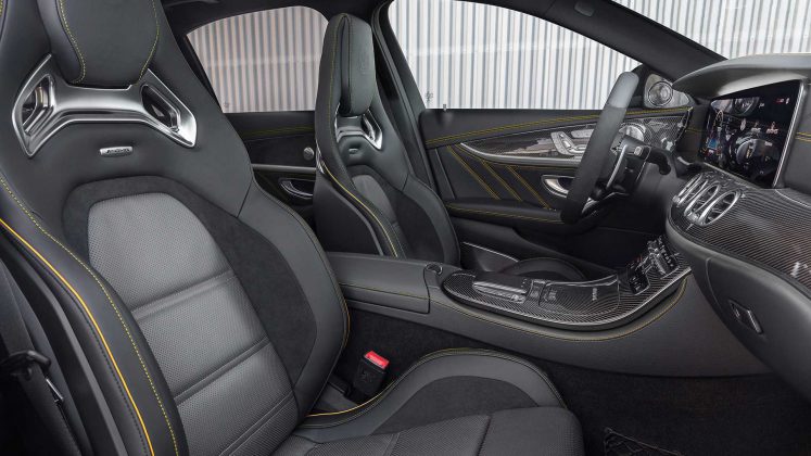 bmw mi mercedes mi mercedes e63 amg (4)