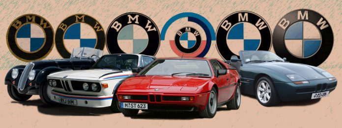 BMW’nin Soyağacı