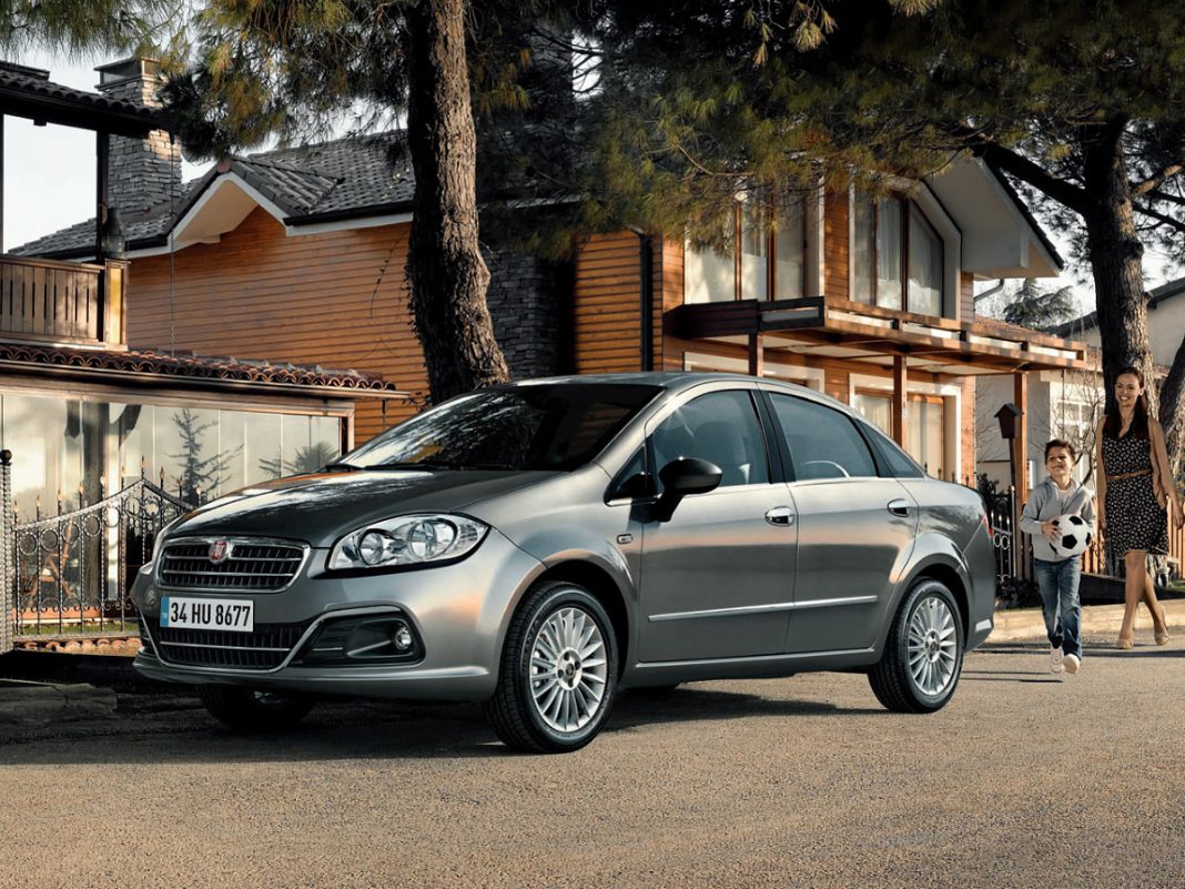 Fiat Linea Alınır mı Alınmaz mı-5