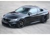 G-Power Yorumuyla BMW M4 F82