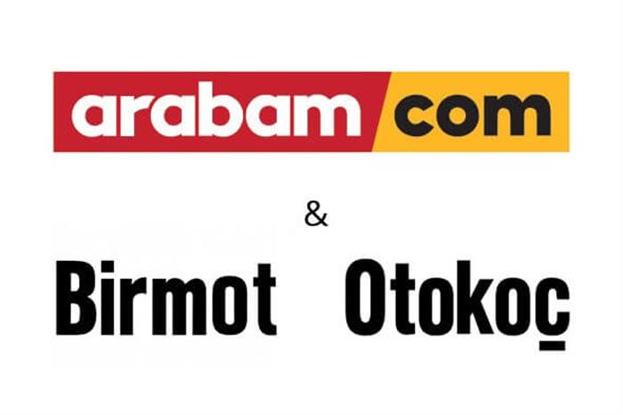 Otokoç ve Birmot ikinci el araç ilanları artık Arabam.com`da!