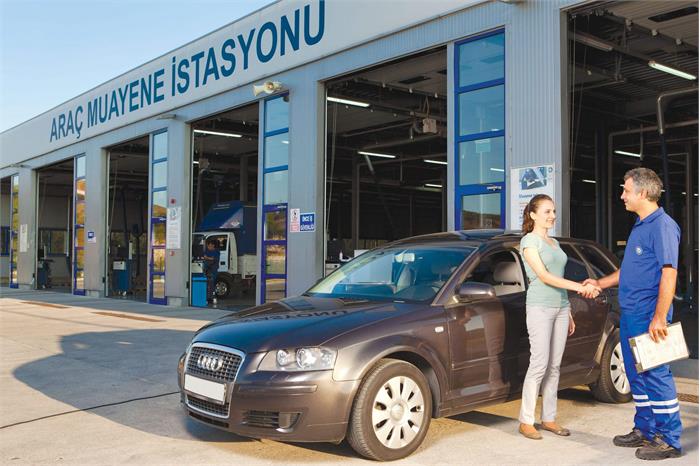 Hangi Plakalar Muayeneden Geçemeyecek?