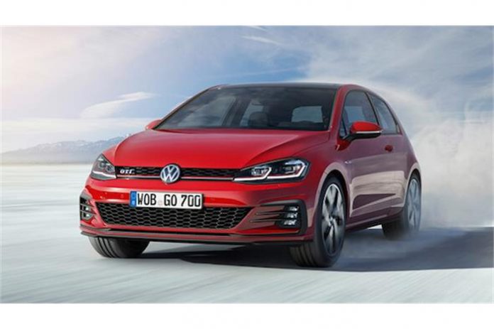 2017 golf