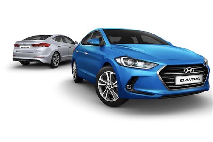Hyundai Elantra 1.6 Alınır mı? Hyundai Elantra 1.6