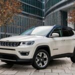 Jeep Compass 1.4