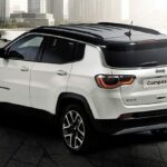 Jeep Compass 1.4