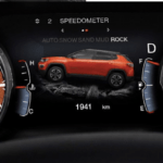 Jeep Compass 1.4