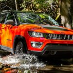 Jeep Compass 1.4
