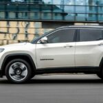 Jeep Compass 1.4