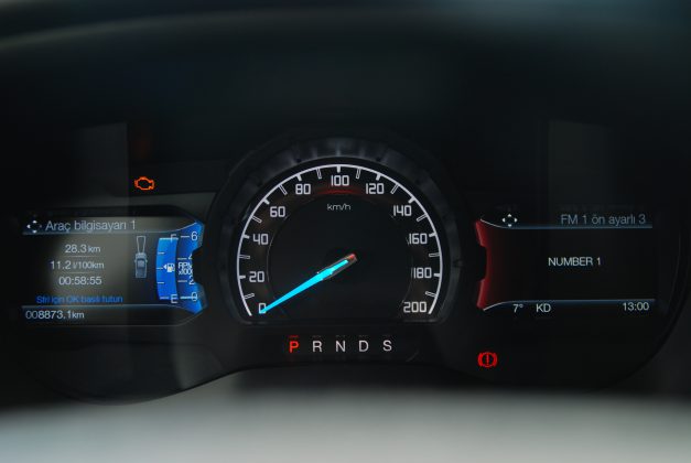 2018 Ford Ranger Wildtrak