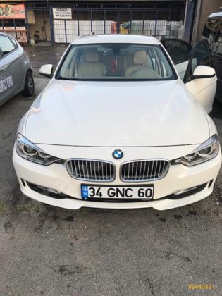 BMW 316i