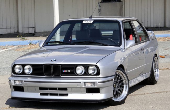BMW &Ccedil;akal Kasa
