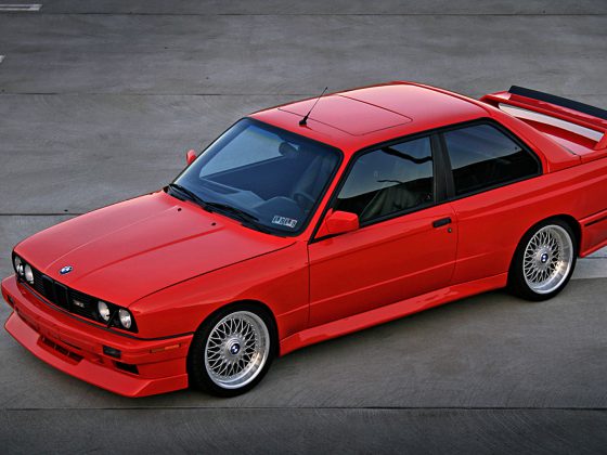 &Ccedil;akal Kasa BMW