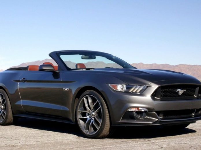 Mustang
