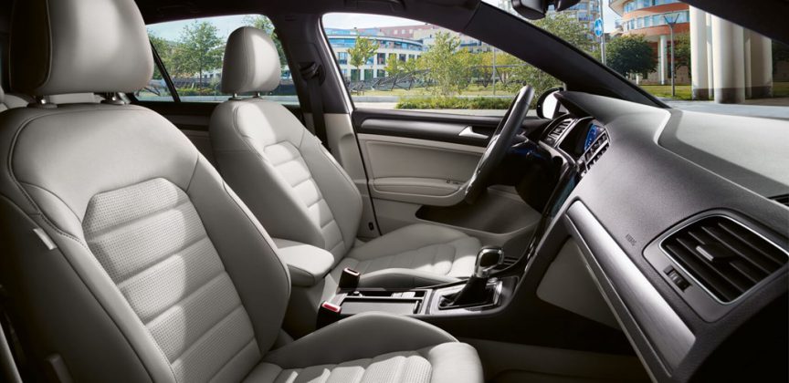 Volkswagen Golf Highline 1,5 TSi DSG İncelemesi