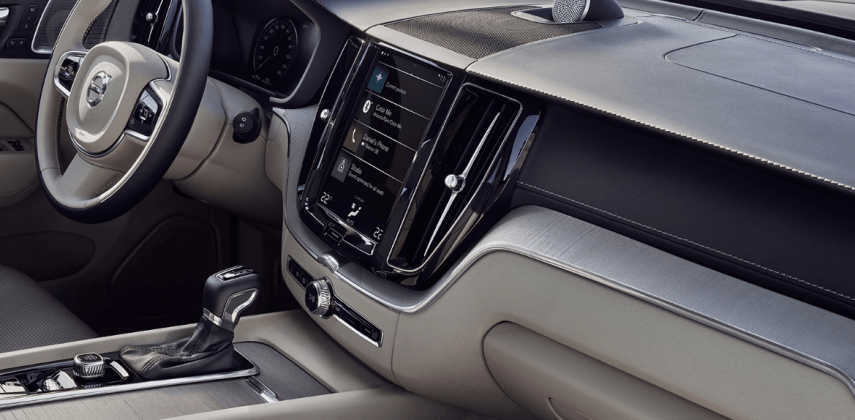Yeni XC60
