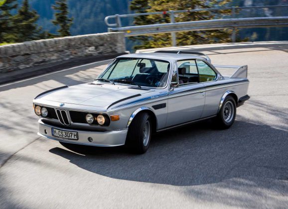 BMW M Serisi