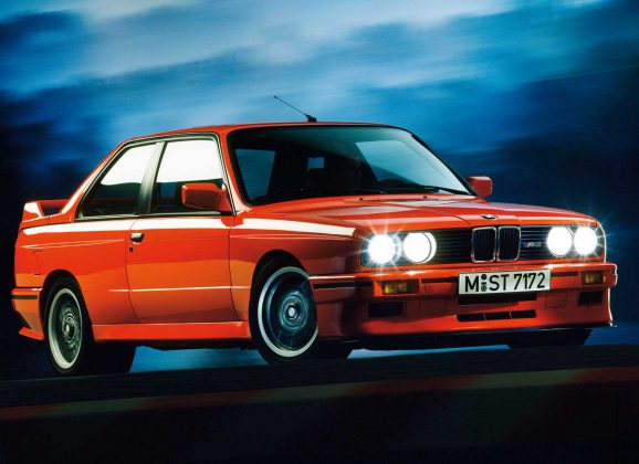 BMW M