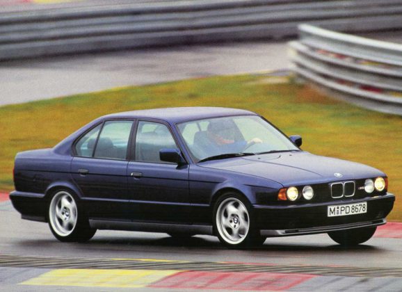 BMW M