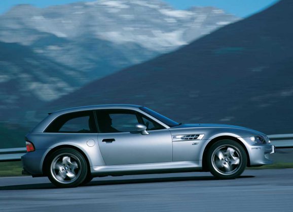 BMW M