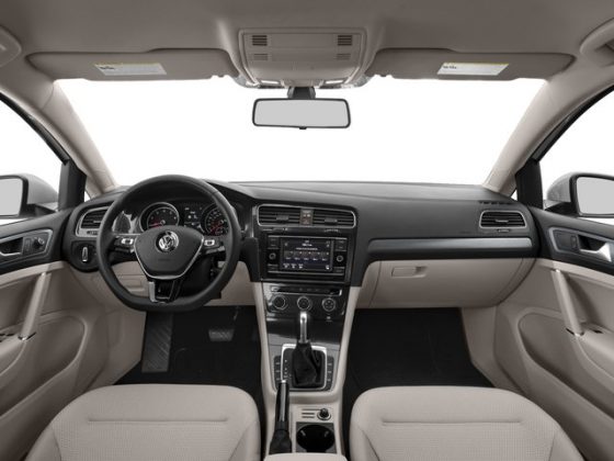 Volkswagen Golf 1.4 TSi DSG Highline incelemesi