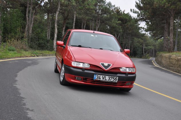 Alfa Romeo