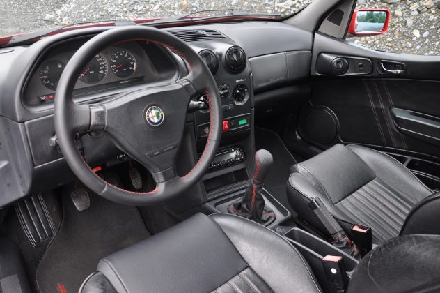 Alfa Romeo