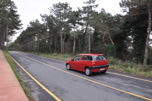 Alfa Romeo