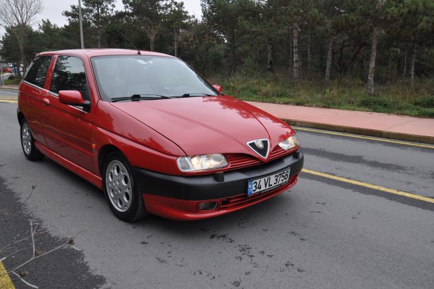 Alfa Romeo