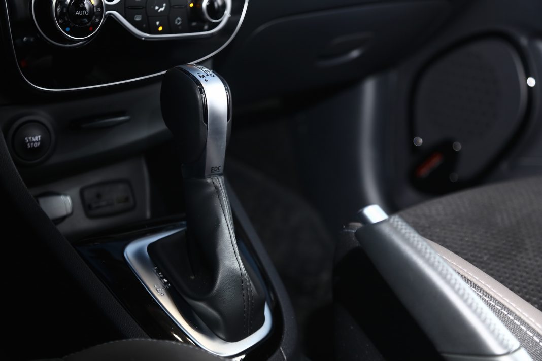 Renault Clio Sport Tourer