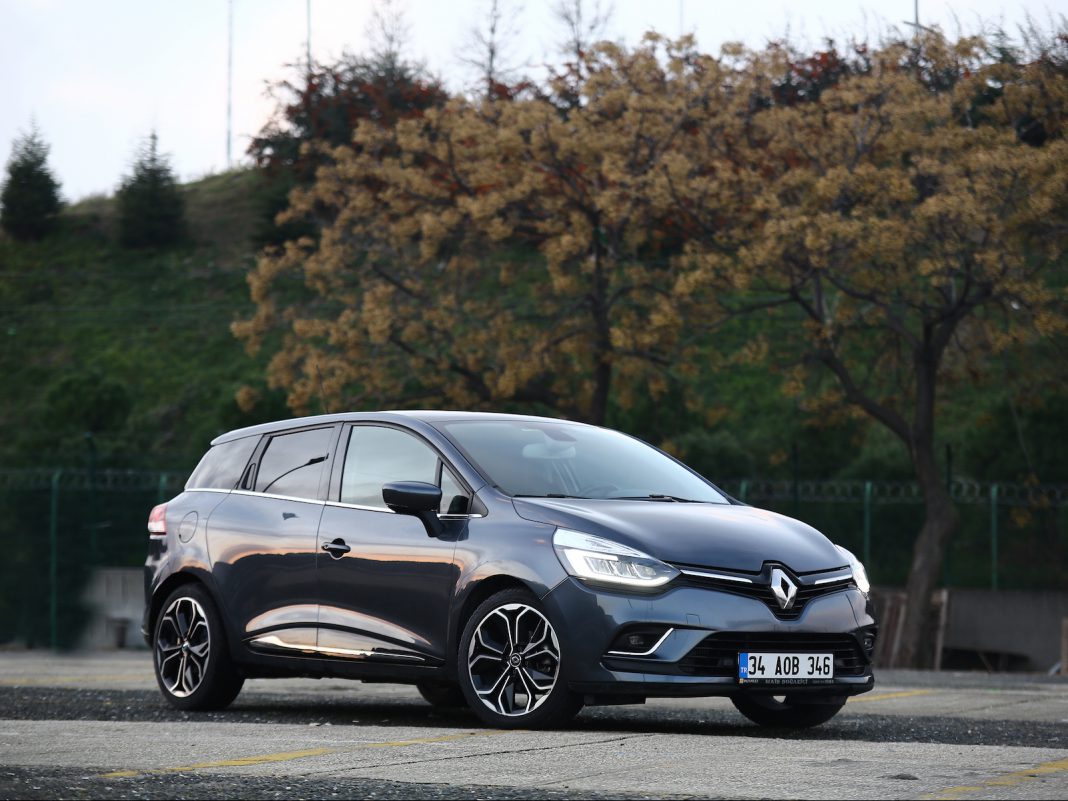 Renault_Clio_Sport_Tourer_Turbo test (3) Renault Clio Sport Tourer