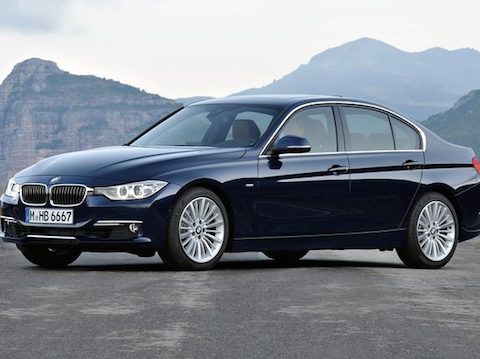 BMW 318d Sedan incelemesi