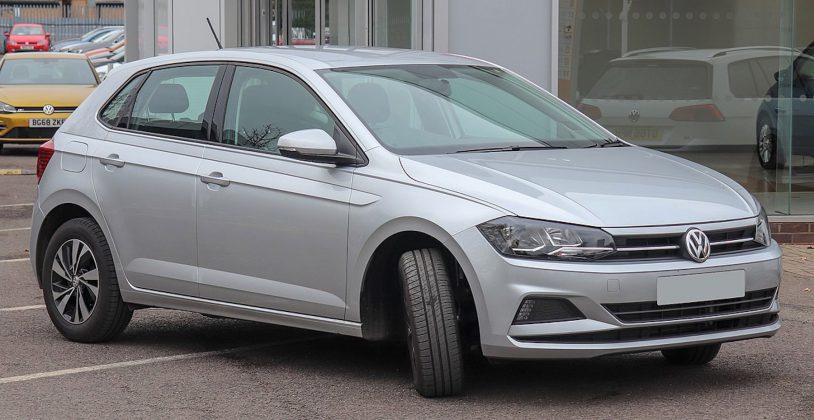 Yeni Polo Test S&uuml;r&uuml;ş&uuml;