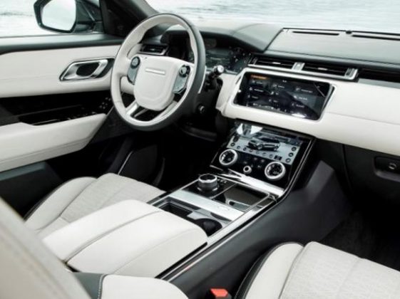 Range Rover Velar D240 incelemesi