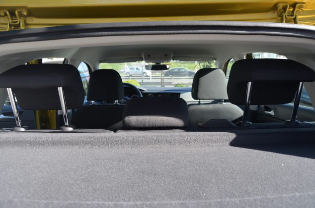 Yeni Polo Test S&uuml;r&uuml;ş&uuml;