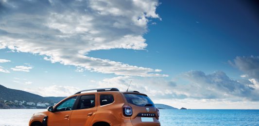 Dacia Duster Test Sürüş İzlenimleri