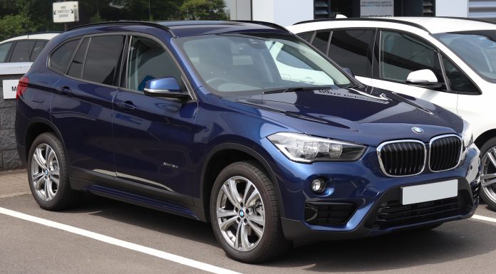 Yeni BMW X1 İncelemesi