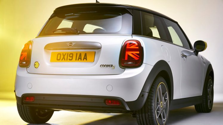 Mini Electric