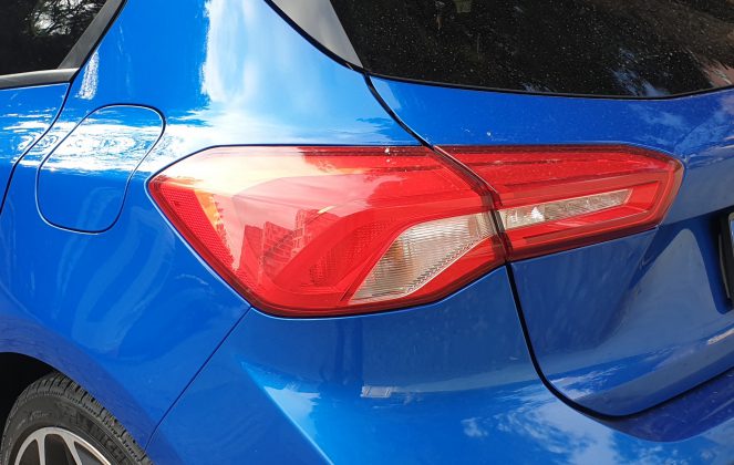 Ford Focus HB Dizel Otomatik