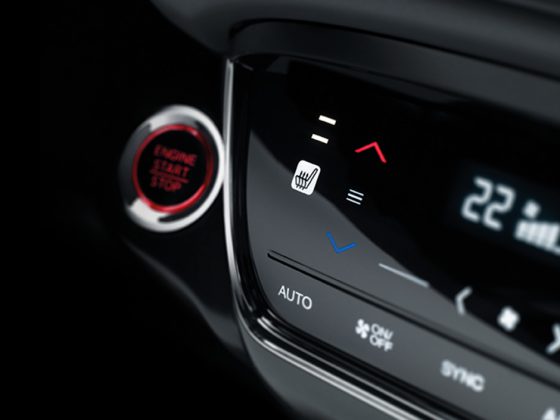 Honda HRV
